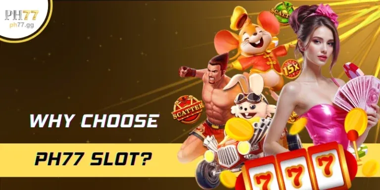 Game casino và slot mới