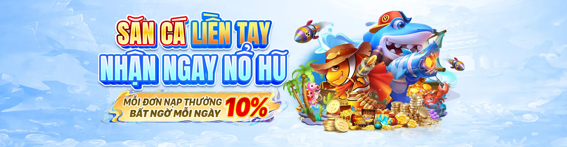 Hướng dẫn chọn game cá cược trực tuyến tại 5nem Win